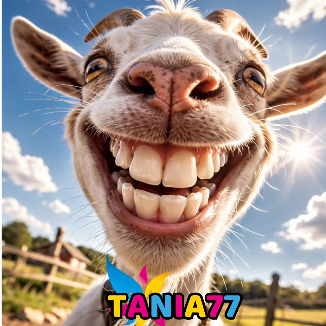 TANIA77 Masterpiece Collection