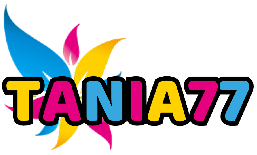 Logo TANIA77