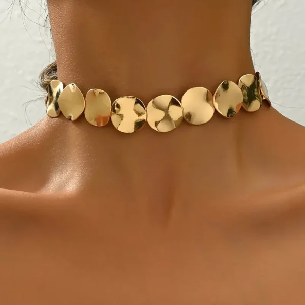 geodisco dorado