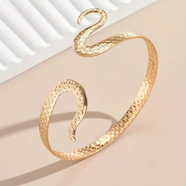 brazalete kraken