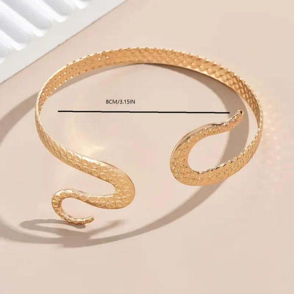 brazalete kraken