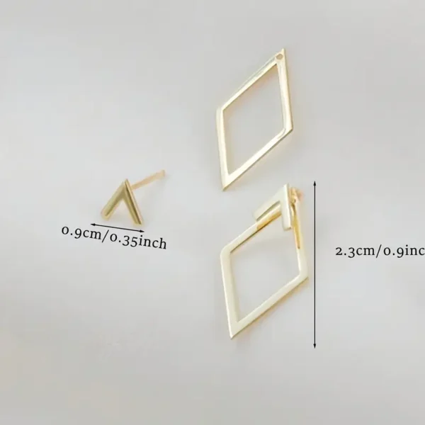 rombo dorado