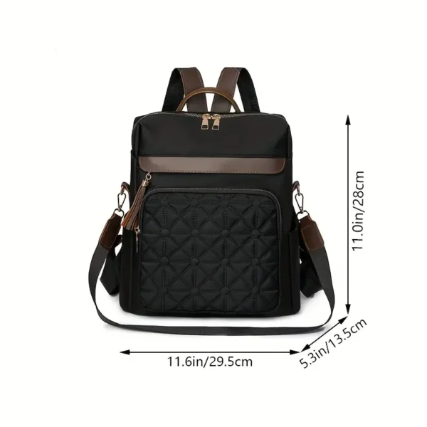 mochila trendy