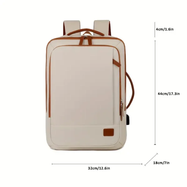 mochila tripmax
