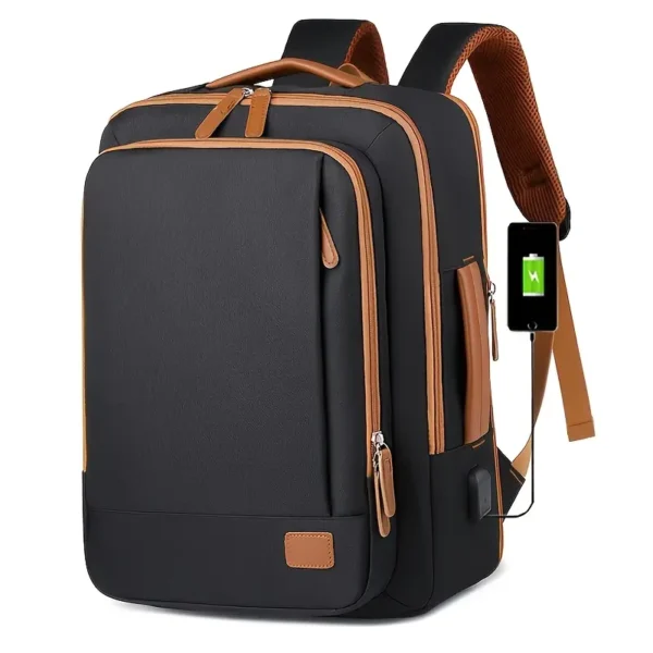 mochila tripmax