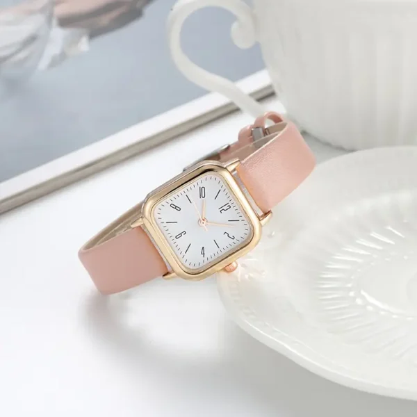 zinc timebox