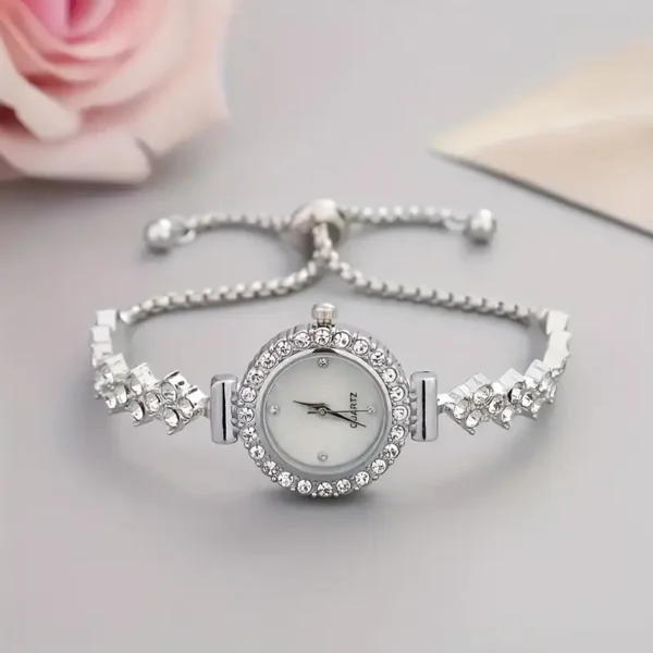 reloj diamante Élite